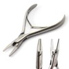 Professional Toenail Removal Kit Curette Ingrown Cutter Nipper Splitter Podiatry