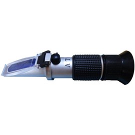134 PPLS 糖度 Meter (Optical Refractometer) Brix 0 – 90% ATC