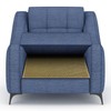 Cushion Grip Keep Couch Cushions from Sliding - Non Slip