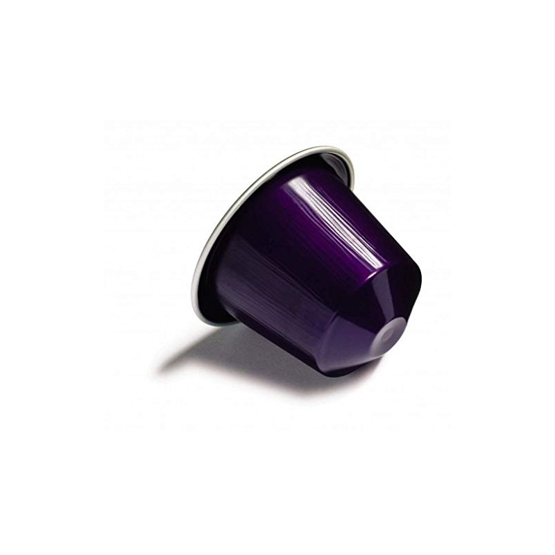 Nespresso Capsules - Arpeggio Decaffeinato - 10 Capsules, 1 Sleeve