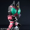 Deforial Kamen Rider Decade
