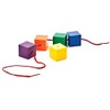Carson-Dellosa Thinking Kids' Math Jumbo Lacing Beads
