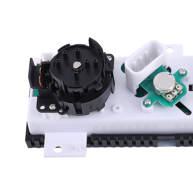 maXpeedingrods 55055459 Heater A/C HVAC Control Module Assembly for Dodge