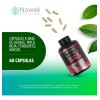 Aguaje + Fenogreco + Hinojo + Maca Negra - 60