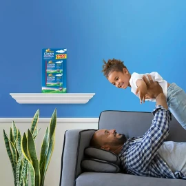 Claritin Children S Niños Antistamínico Con 80 Tabletas