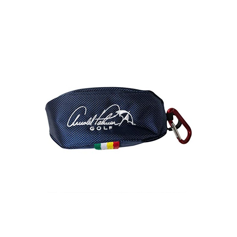 Arnold Palmer APBP-01 Ball Case, Navy