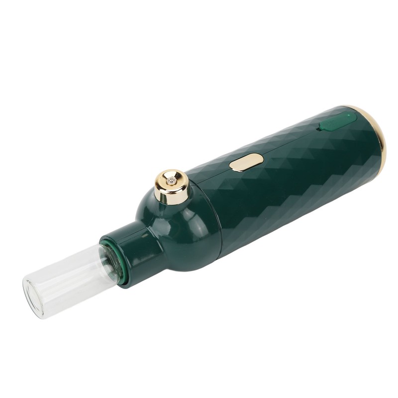 Oxygen Hydration Injector Portable Household Oxygen Airbrush Sprayer Skin Moisturizing
