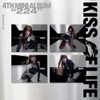 KISS OF LIFE - 4th Mini Album 'Lips Hips Kiss'