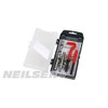 15 Piece Thread Repair Kit M12 X 1.25 X 16.3mm