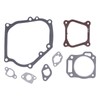 4Set Engine Gaskets Kit Accessory Parts for 170F/GX210/ 2.8-3KW Gasoline