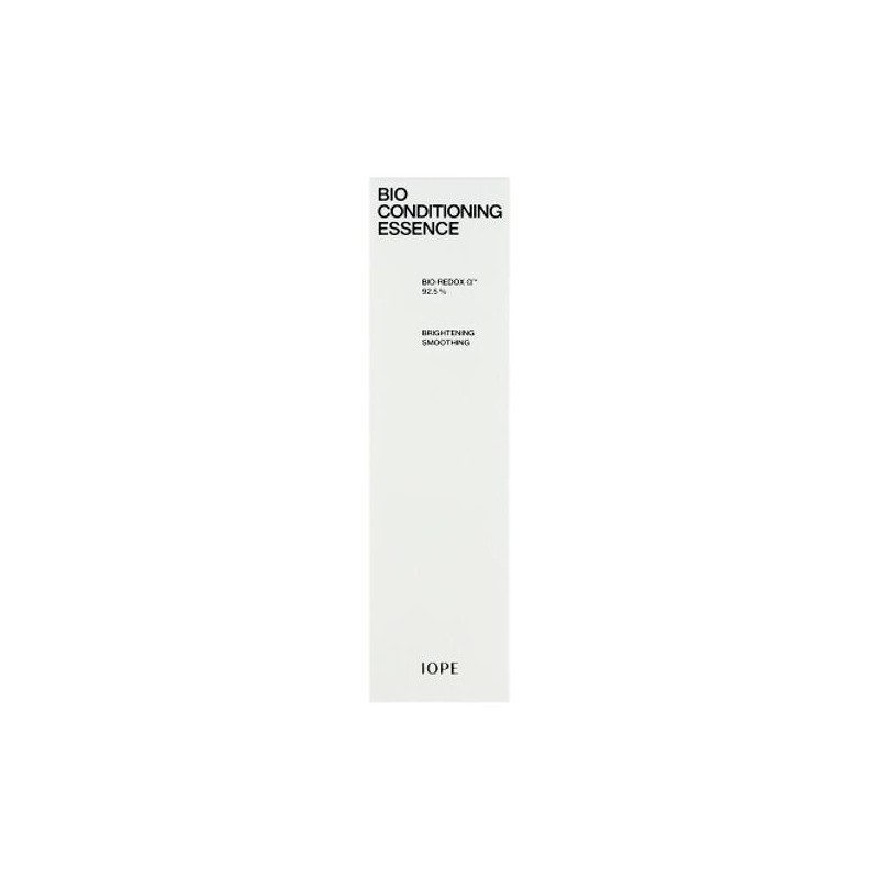 IOPE 아이오페 바이오 컨디셔닝 에센스168ml + 레티놀 슈퍼바운스 세럼 60ml