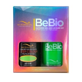 Bio Seaweed Bebio Duo 68 Kiwi