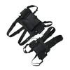 Chest Pack Oxford Cloth Nylon Universal Hands Free Chest Front