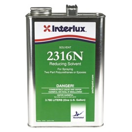 Interlux Y2316N/QT Reducing Solvent Spray - Quart