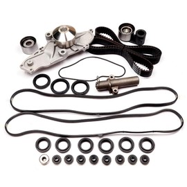 Wp2021 Timing Belt Kit Fits For 2001-2003 For Acura Cl 2001-2002 For Acura Mdx 2000-2003 For Acura Tl 1999-2004 For Honda Odyssey 2003-2004 For Honda Pilot