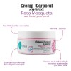 Crema Corporal Facial Y Corporal Rosa Mosqueta, Bena Belleza