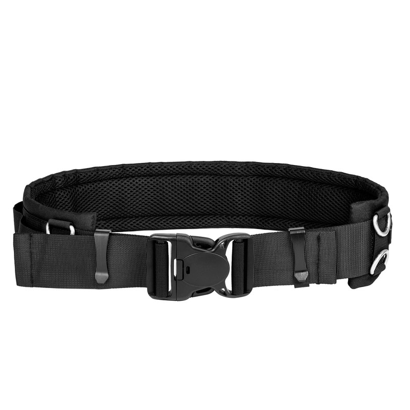 OPENMOON Multi 2” Padded Belt working tool belt,with six pen