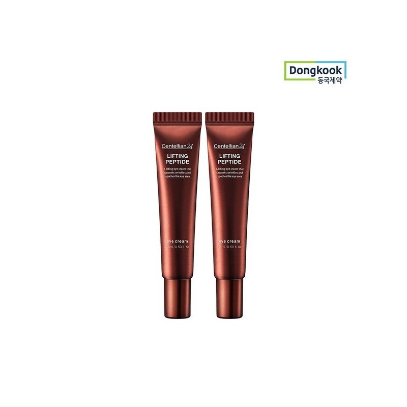 Centellian 24 [Half Club] Centellian 24 Lifting Peptide Eye Cream