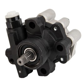 KAX Power Steering Pump, Compatible with Lexus IS300 2001 2002 2003 2004 2005, 3.0L, Replace# 21-5259, 215259, 3871, 4432053030