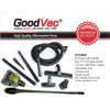GOODVAC Deluxe Attachment Set Compatible with All Kirby Vacuum Cleaners from G5 and Later