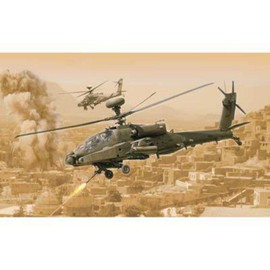 TAMIYA Italeri 2748 1:48 AH-64D Apache Longbow