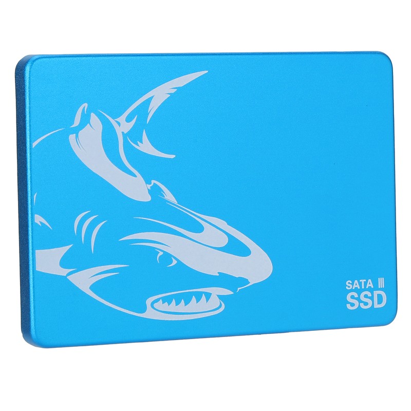 SSD SATA3 Storage 2.5in Full Power Mode Solid State Drive