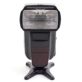 TTL Speedlite Flash Compatible with Sony Alpha NEX-VG30