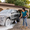 Kärcher Foam Cannon for Electric Pressure Washers up to 4000
