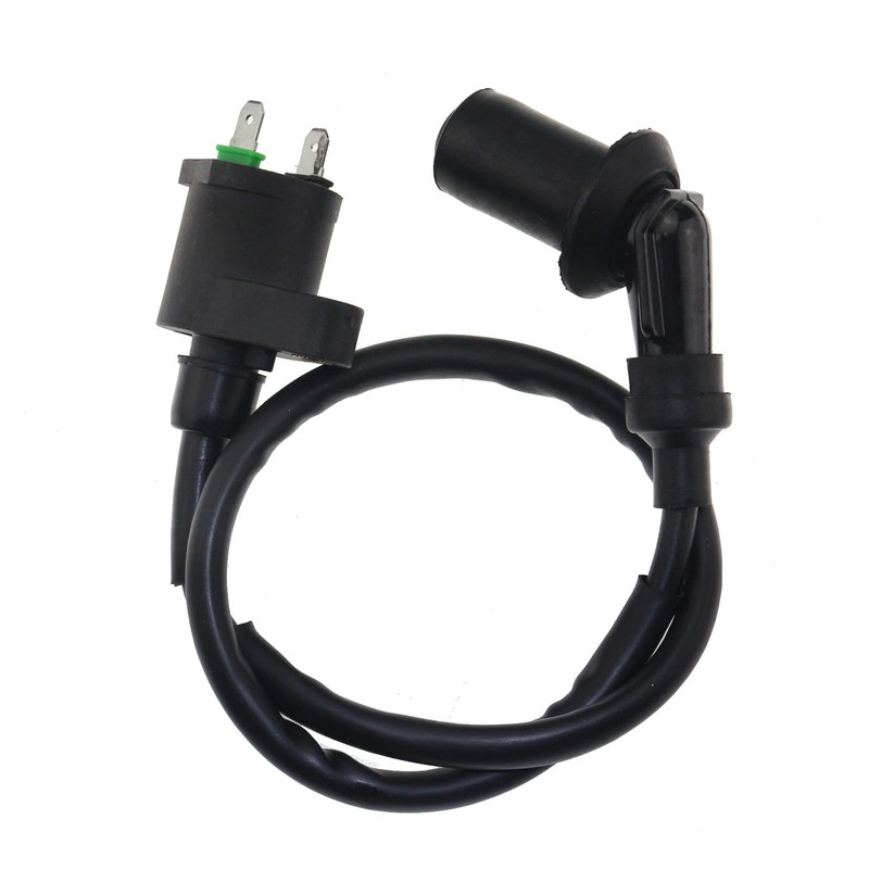 PRO BAT GY6 Full Electrics Wiring Harness W/O Waterproof Cap