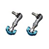 Cusco (cusco) [Adjustable pirosutabirinku Rear] toyota crown/Mark X/Lexus Is GS