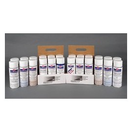 Ultra Classic Toner 12 Assortment