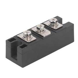 High Quality 1600V Schottky Diodes PV Anti-Reverse Rectifier Diode Universal Rectifier Diode with Common Cathode Module (MDK 250A 1600V)