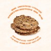 Mary's Gone Crackers Super Seed Everything Crackers, Vegan Friendly, Kosher,