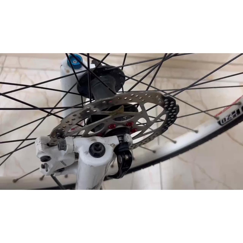 Chrisphil Bike Brake Pad Spreader Tool, Hydraulic Disc Brake Maintenance,