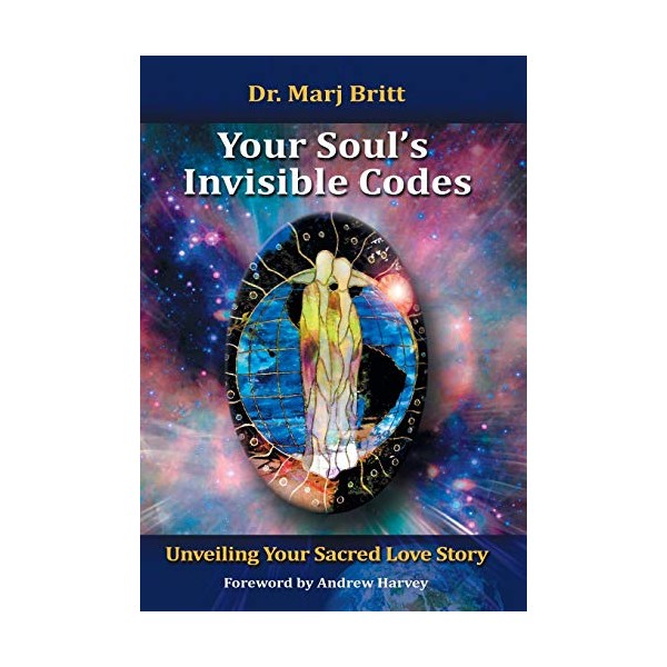 Your Soul's Invisible Codes: Unveiling Your Sacred Love Story