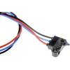 Dorman 905-026 Shifter Micro Switch Compatible with Select Ford /
