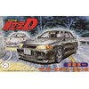 Fujimi Model 1/24 Initial D Series No. 9 Lancer Evolution