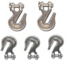 DBM IMPORTS Set of 5 PC Marine Stainless Steel 316