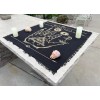 Unbranded Altar Cloth Tarot Witchcraft Table Cloth Cover Wall Decor