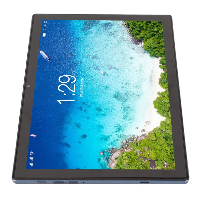 10in Tablet PC 4G Calling Octa Core CPU for Android10