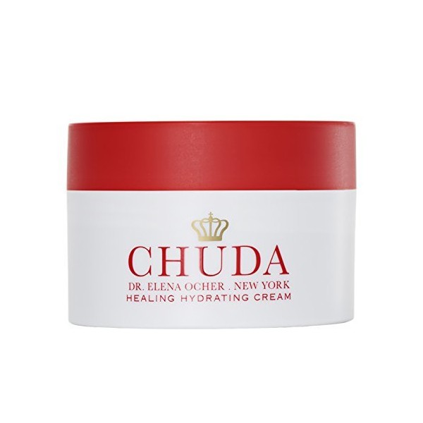 Chuda Healing Hydrating Cream (30ml)