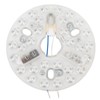 Cryfokt Led Ceiling Fan Light Retrofit Kit, Led Ceiling Fan