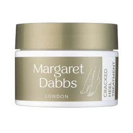 Margaret Dabbs Pure Cracked Heel Treatment Balm for Smooth and Nourished Feet 30ml