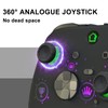 Wired PC Game Controller Compatible with PC, PC Gaming Wired
