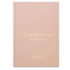 Story of your life - Deine Lebensgeschichte (antikrosa)