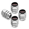 iPick Image for Jeep Trailhawk Logo in Black on Silver
