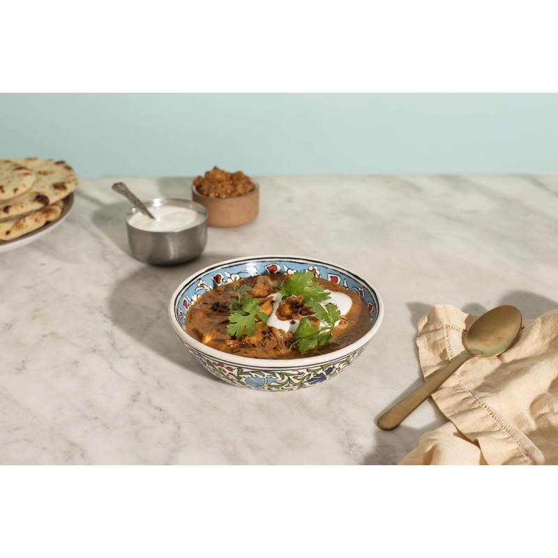 Brooklyn Delhi Tikka Masala - Indian Simmer Sauce - Tangy