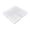 EC360® Aluminium 4-Pack VGA RAM Cooler/Heatsink (15 x 15 x
