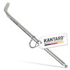 KANTARO 2141 Ball Head Allen Key 5.5 mm Stainless Steel