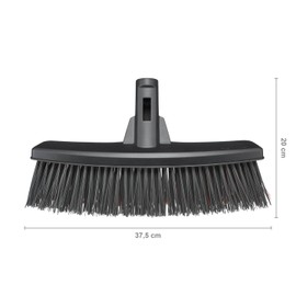 Fiskars Multi-Purpose Broom Head